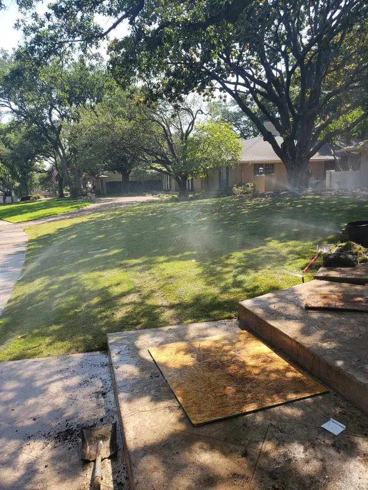 Affordable landscaping services experts serving Dallas, TX - Saucedo Landscaping