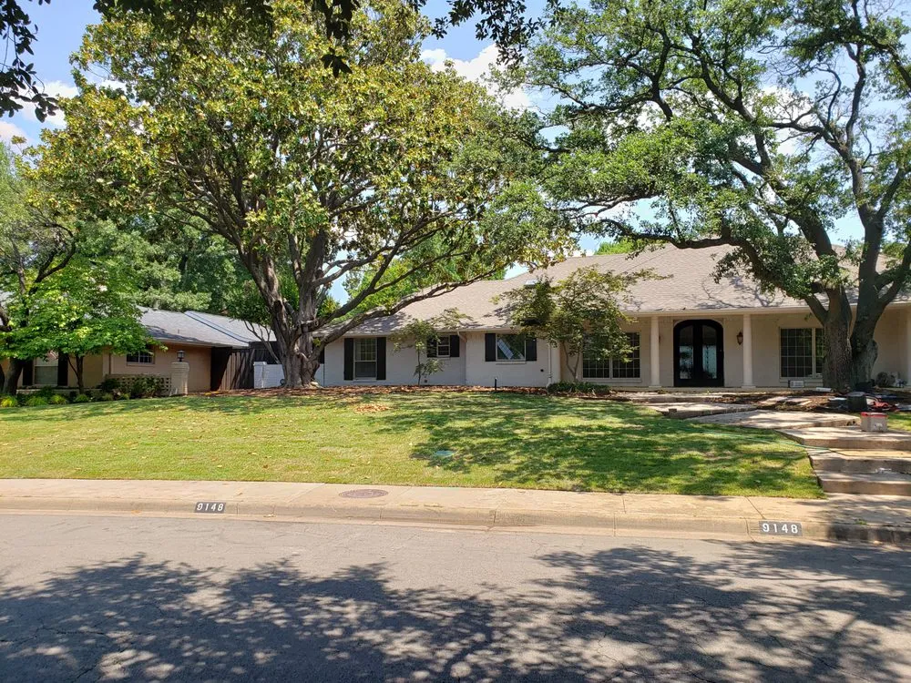 Trusted landscape design experts serving Dallas, TX - Saucedo Landscaping