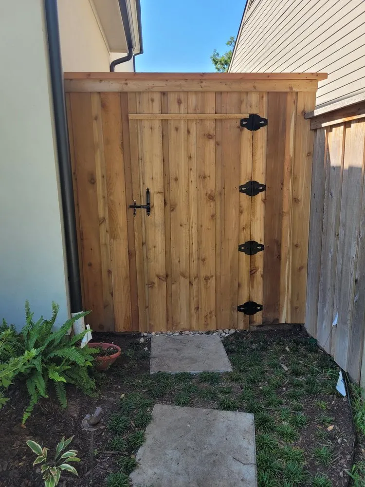 Expert residential landscaping in Dallas, TX by Saucedo Landscaping