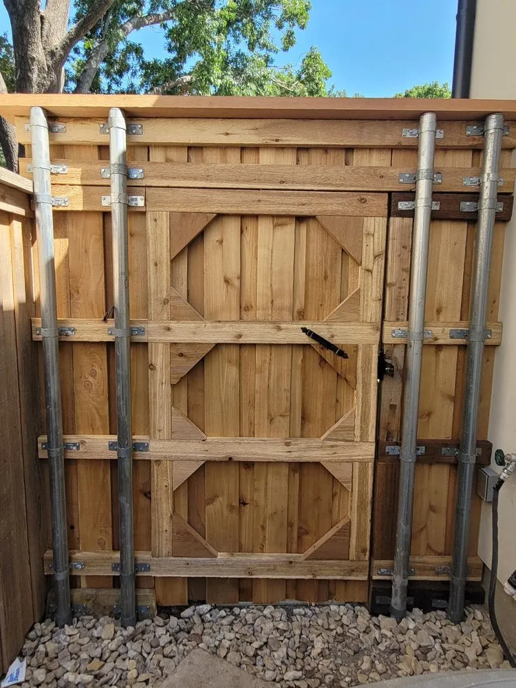 Reliable garden landscaping experts serving Dallas, TX - Saucedo Landscaping