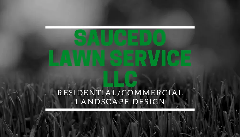 Trusted garden landscaping in Kyle, TX - Saucedo Lawn Service
