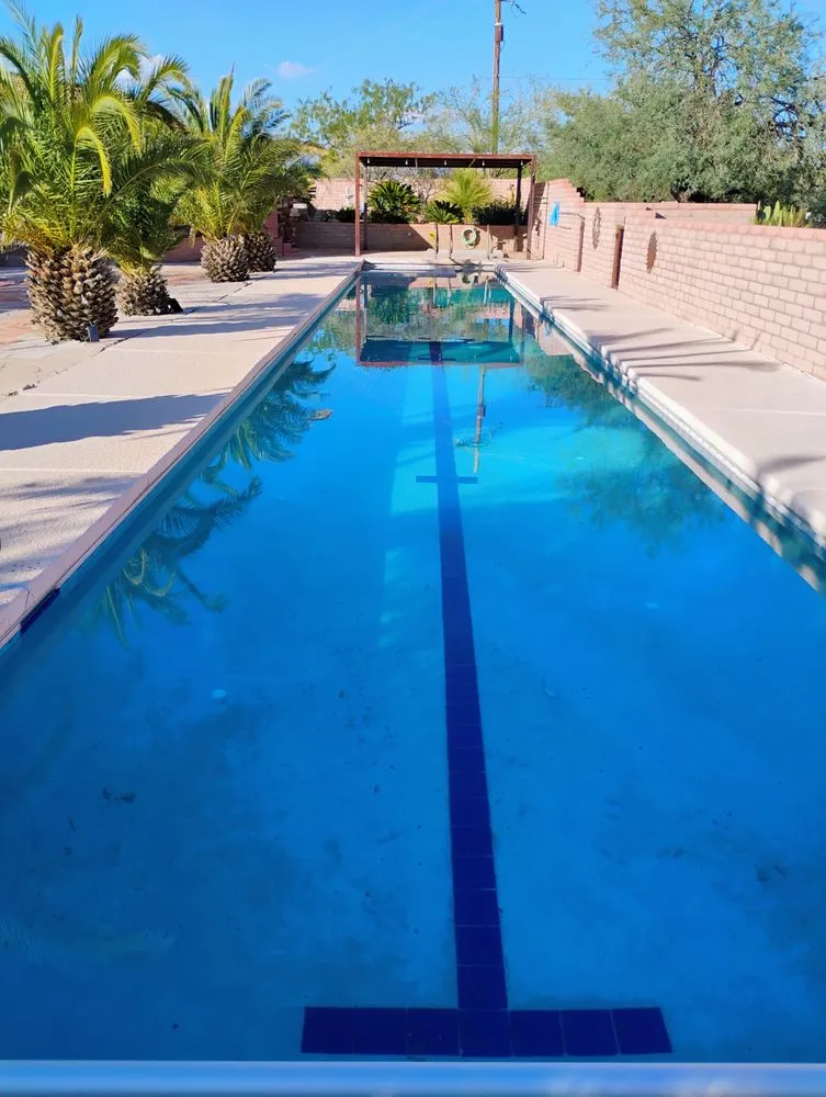 Affordable yard maintenance for beautiful yards across Tucson, AZ - Saucedo Light