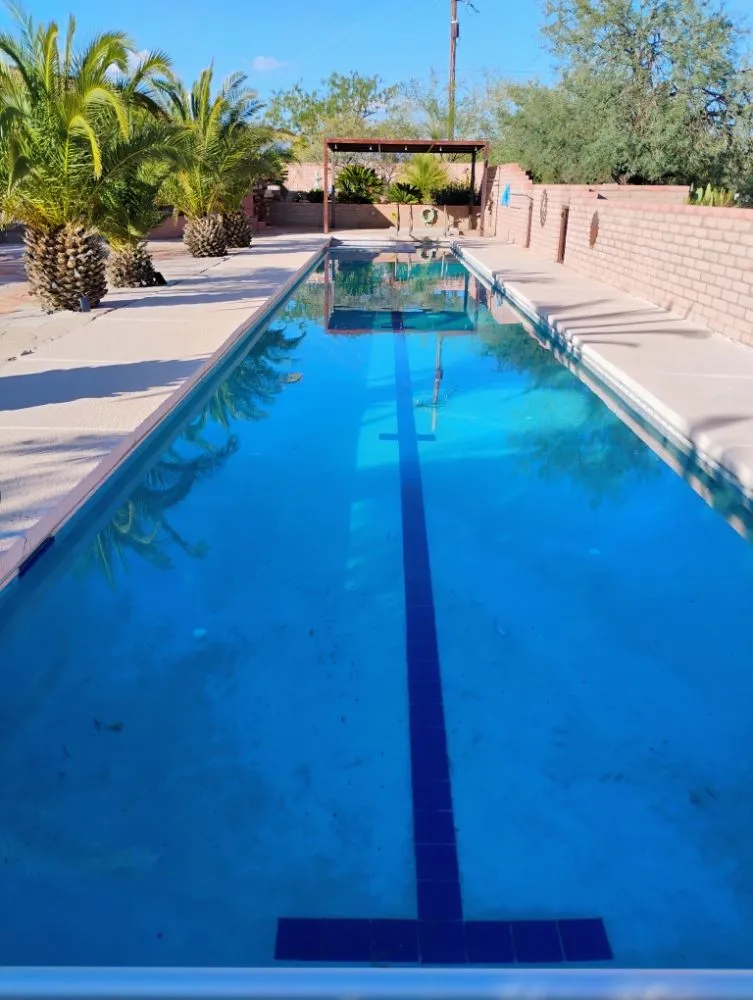 Local outdoor landscaping experts serving Tucson, AZ - Saucedo Light