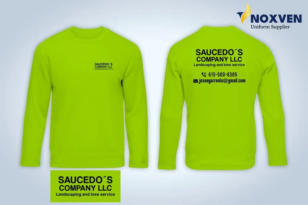 Local yard cleanup service in Dickson, TN by Saucedos