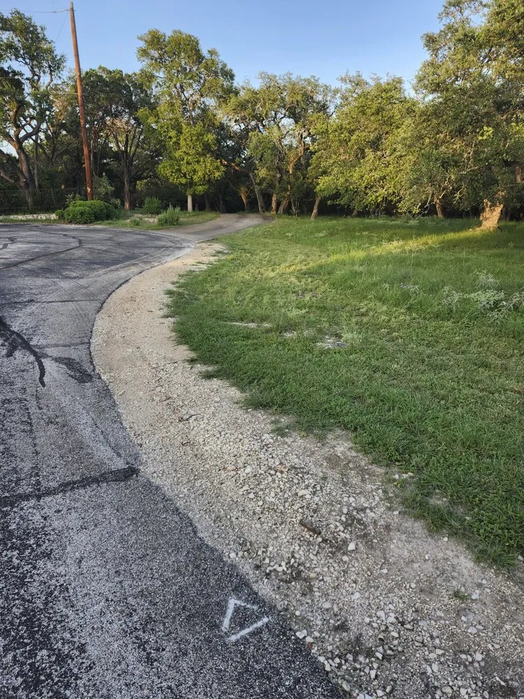 Trusted garden landscaping experts serving New Braunfels, TX - Sauer Lawn Care