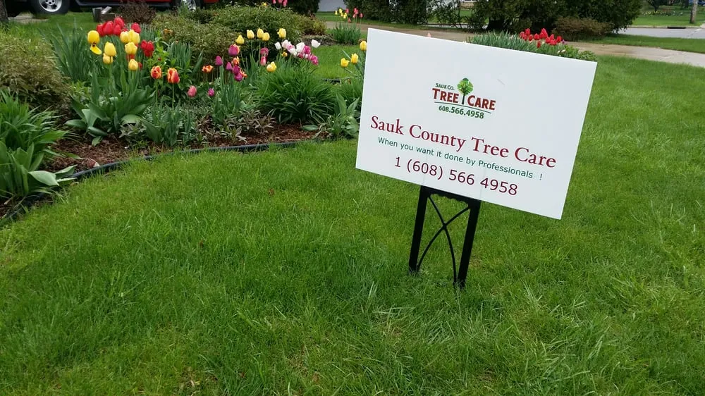 Local lawn mowing service in Middleton, WI - Sauk County Tree Care