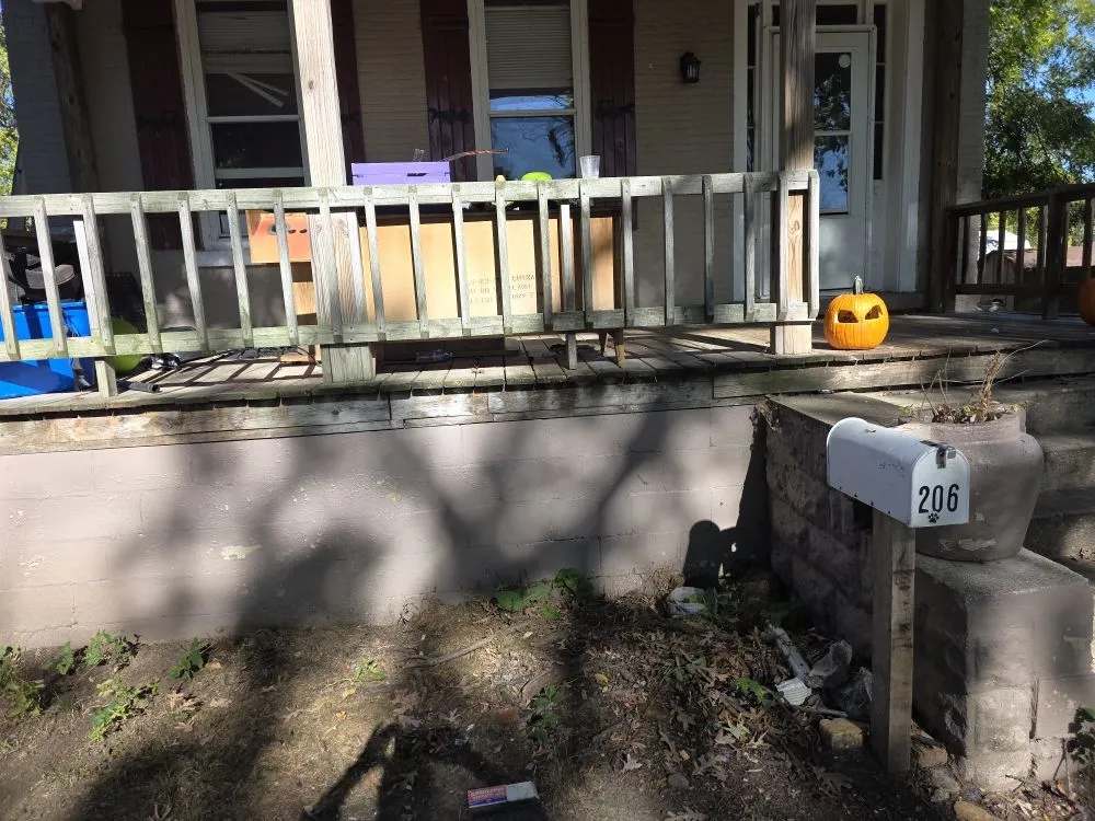 Trusted landscaping services in Rock Falls, IL - Sauk Valley Property Maintenance