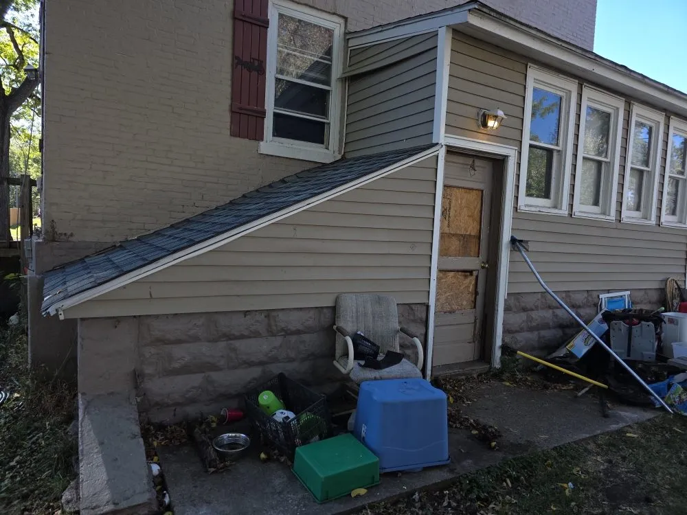 Expert yard cleanup service experts serving Rock Falls, IL - Sauk Valley Property Maintenance