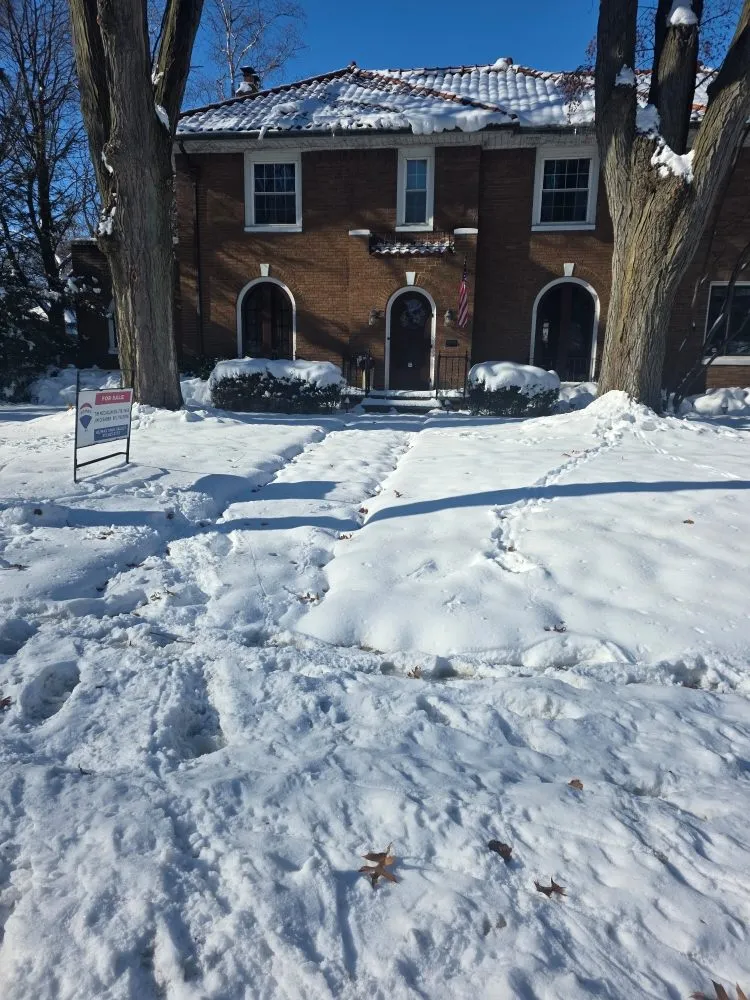 Trusted residential landscaping for residential properties across Rock Falls, IL - Sauk Valley Property Maintenance