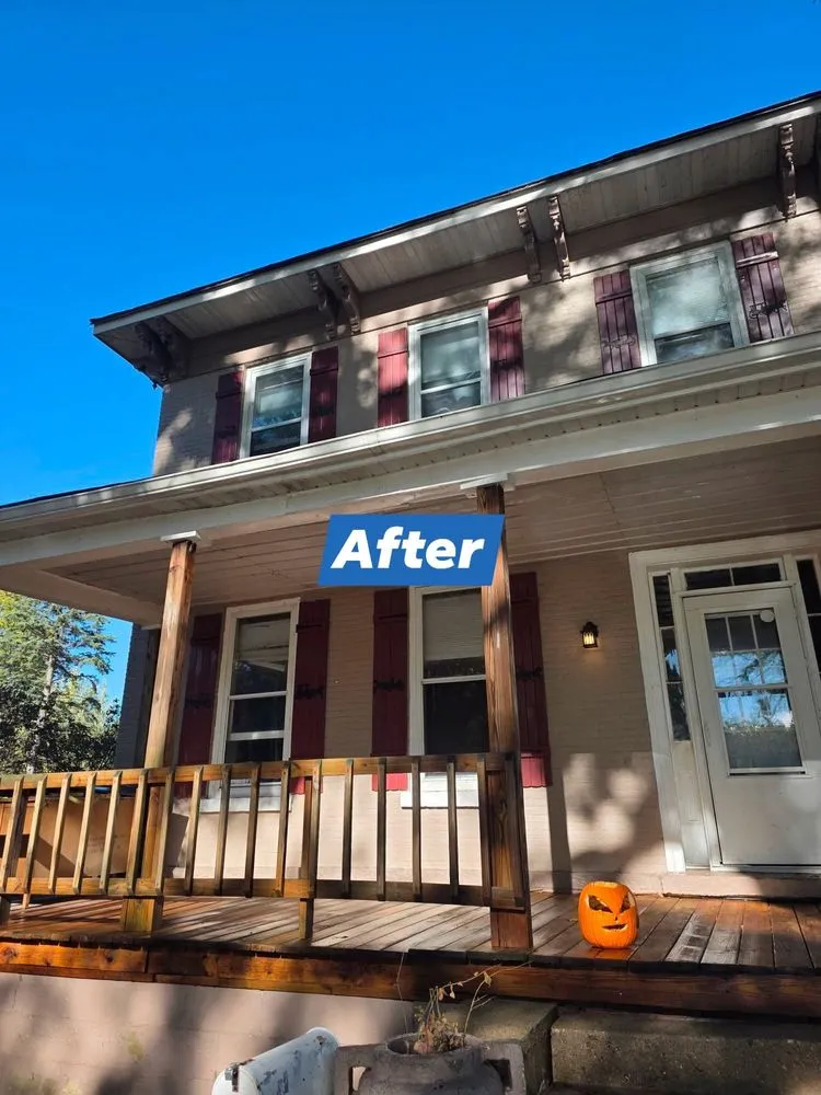 Reliable yard cleanup service experts serving Rock Falls, IL - Sauk Valley Property Maintenance