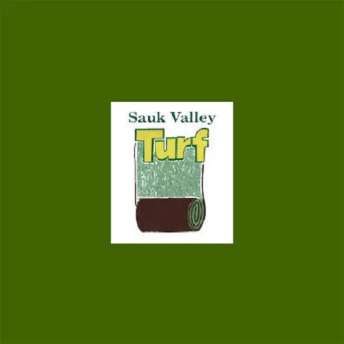 Trusted residential landscaping in Rock Falls, IL by Sauk Valley Turf Farms