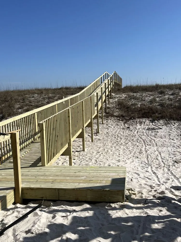 Trusted residential landscaping for outdoor upgrades across Fort Walton Beach, FL - Saul 2 Paul Builders