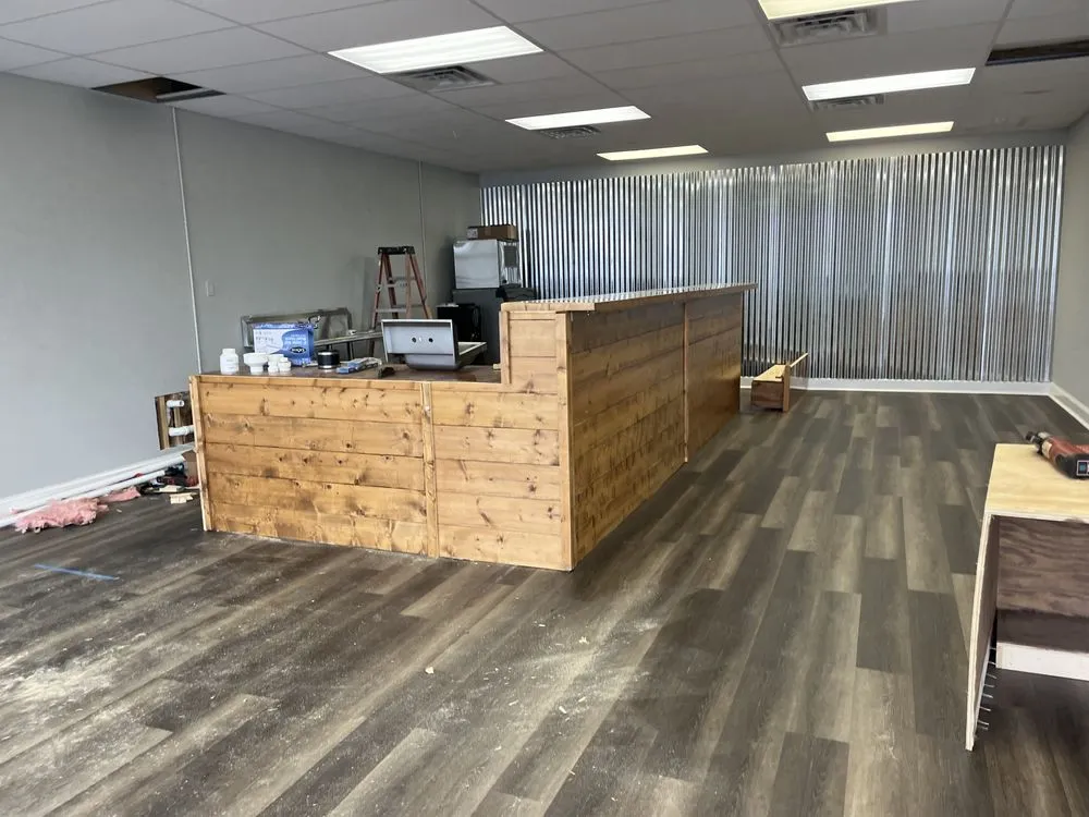 Professional yard cleanup service for homes across Fort Walton Beach, FL - Saul 2 Paul Builders