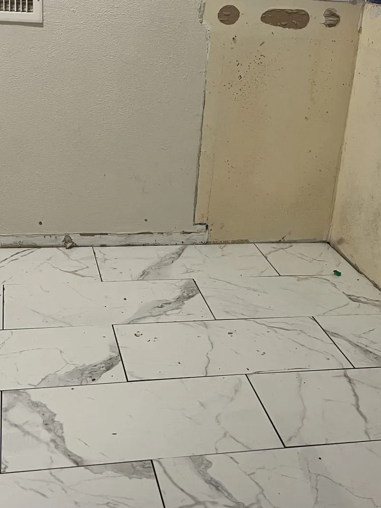 Top-rated residential landscaping for homes in Fort Walton Beach, FL by Saul 2 Paul Builders