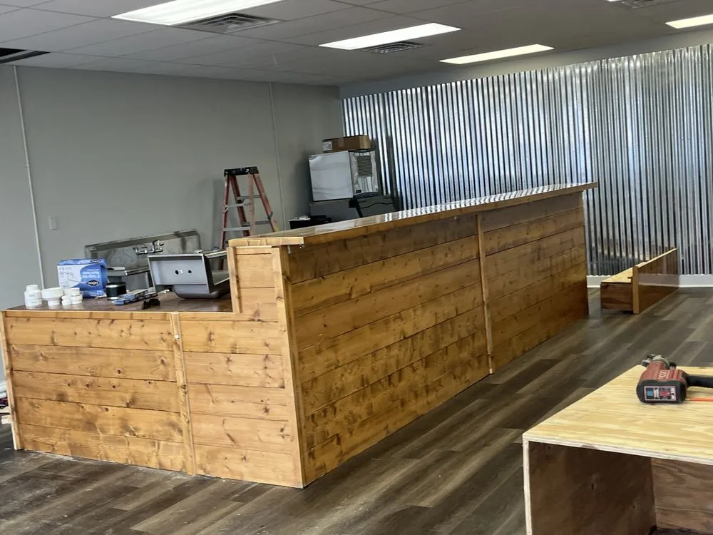 Professional lawn mowing service in Fort Walton Beach, FL by Saul 2 Paul Builders