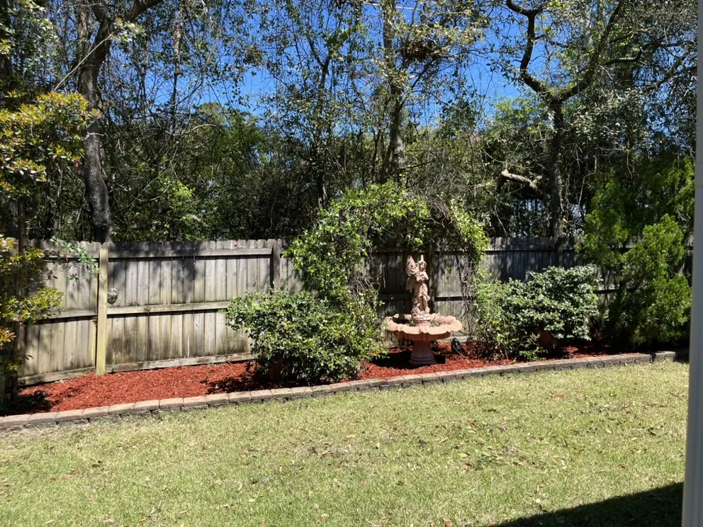 Top-rated landscaping services for residential properties across Fort Walton Beach, FL - Saul 2 Paul Builders