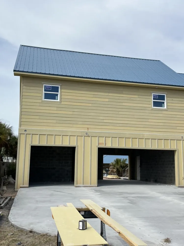 Expert landscape installation in Fort Walton Beach, FL - Saul 2 Paul Builders