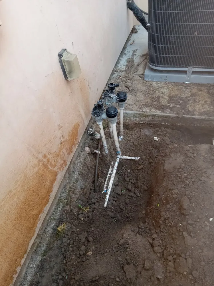 Local landscape installation for beautiful yards across Monrovia, CA - Saul Call Landscape