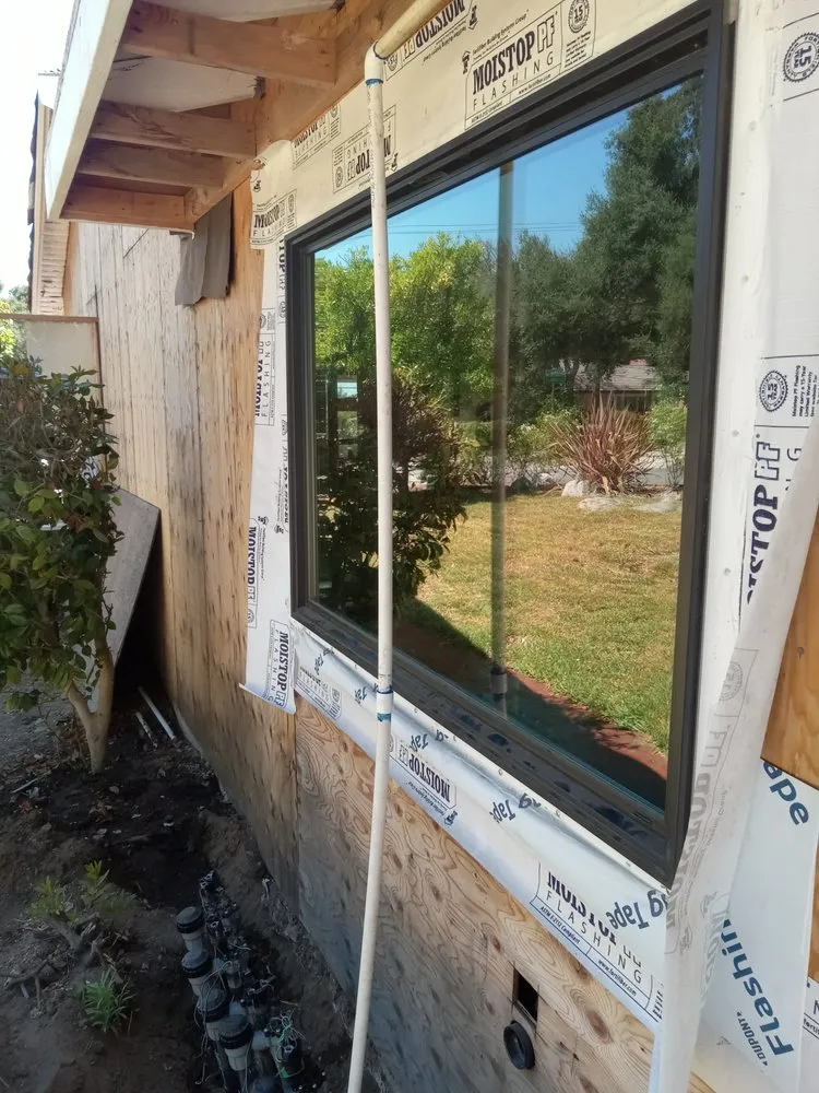 Expert garden landscaping in Monrovia, CA by Saul Call Landscape