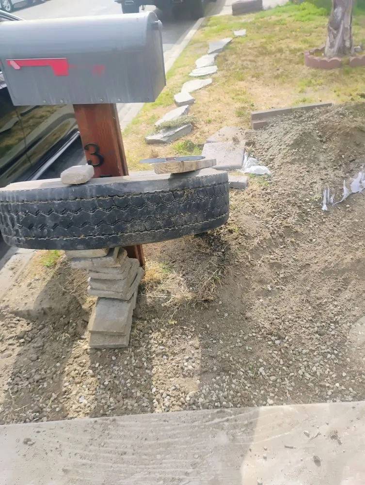 Expert garden landscaping for homes in Monrovia, CA by Saul Call Landscape