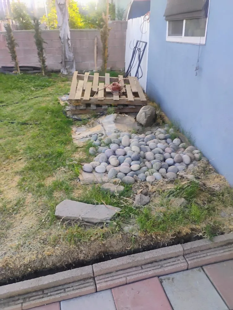 Affordable residential landscaping in Monrovia, CA - Saul Call Landscape