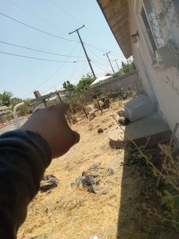 Reliable landscape installation in Monrovia, CA by Saul Call Landscape