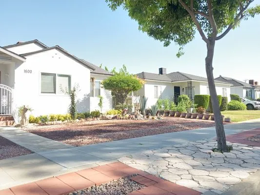 Saul Call Landscape Logo