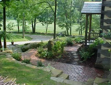 Professional landscape installation for residential properties across Monrovia, CA - Saul Gonzalez Gardening services