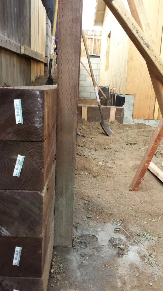 Local landscape design in Monrovia, CA - Saul Gonzalez Gardening services