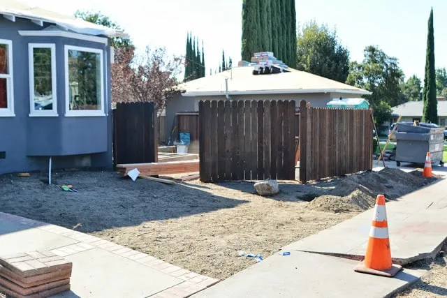 Reliable landscape installation with custom design across Monrovia, CA - Saul Gonzalez Gardening services