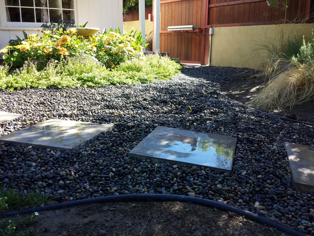 Top-rated landscape design in Monrovia, CA - Saul Gonzalez Gardening services