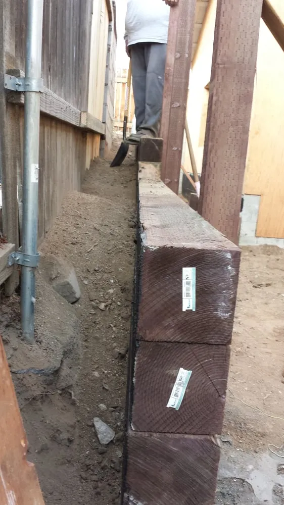 Trusted garden landscaping in Monrovia, CA - Saul Gonzalez Gardening services