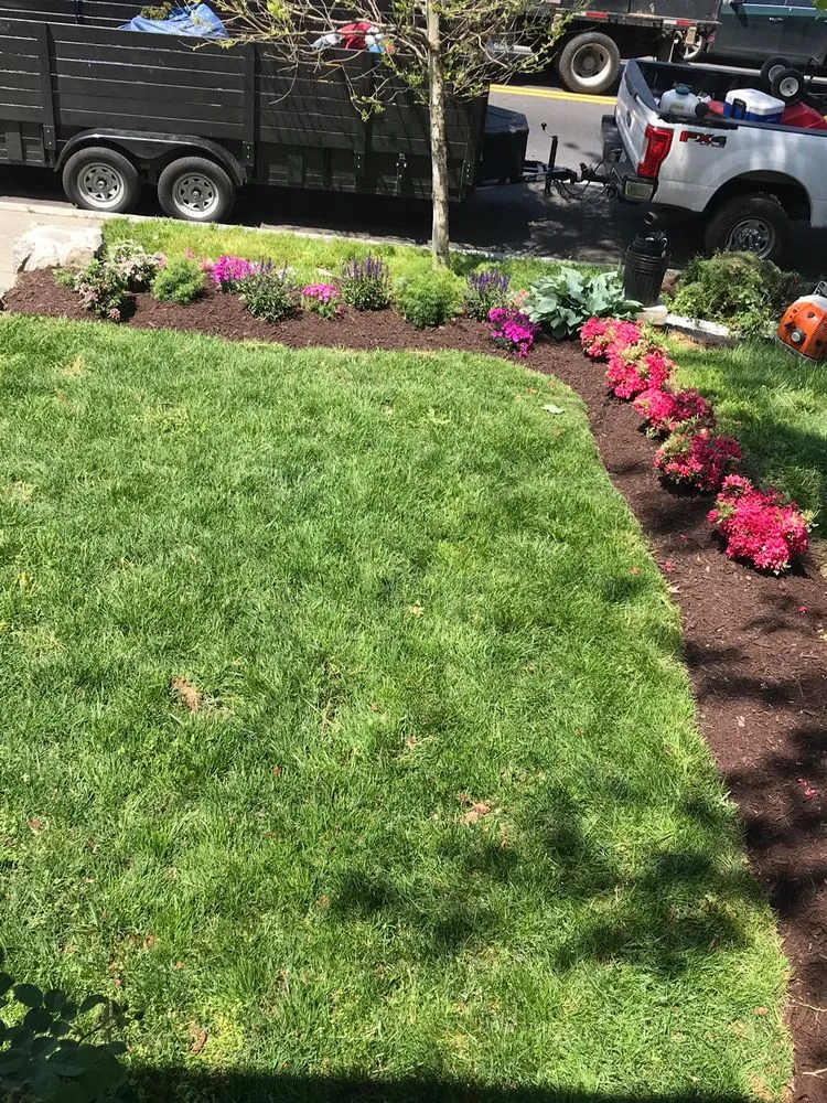 Local landscaping services in Silver Spring, MD - Saul Landscape and Stone