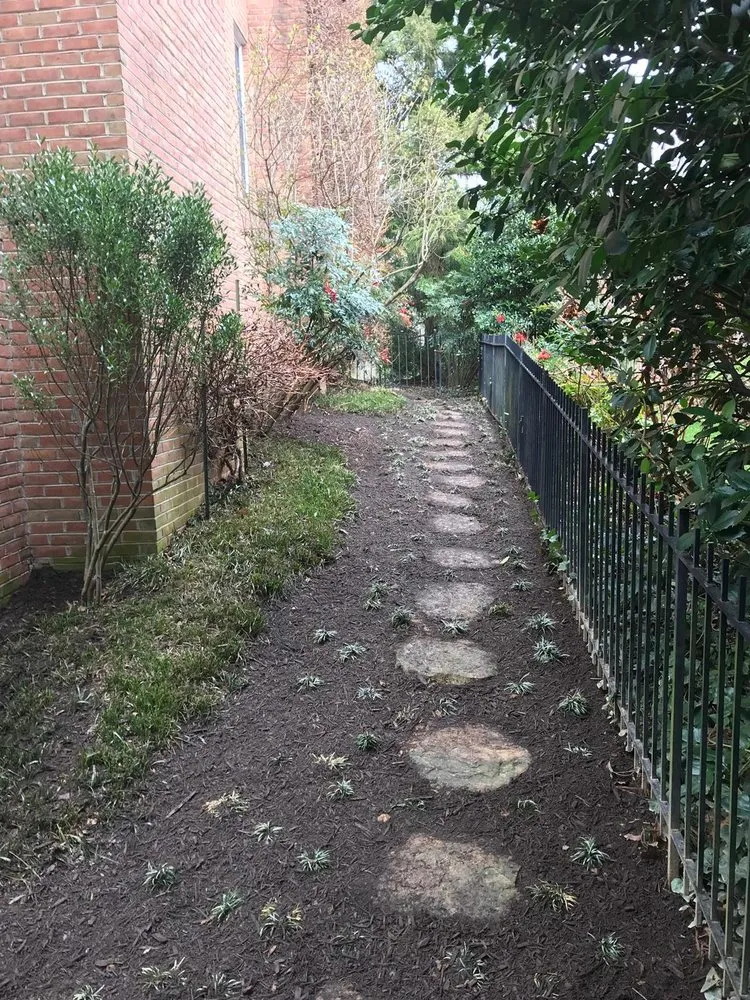 Local residential landscaping in Silver Spring, MD - Saul Landscape and Stone