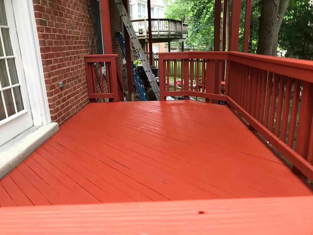 Top-rated landscape installation experts serving Silver Spring, MD - Saul Landscape and Stone