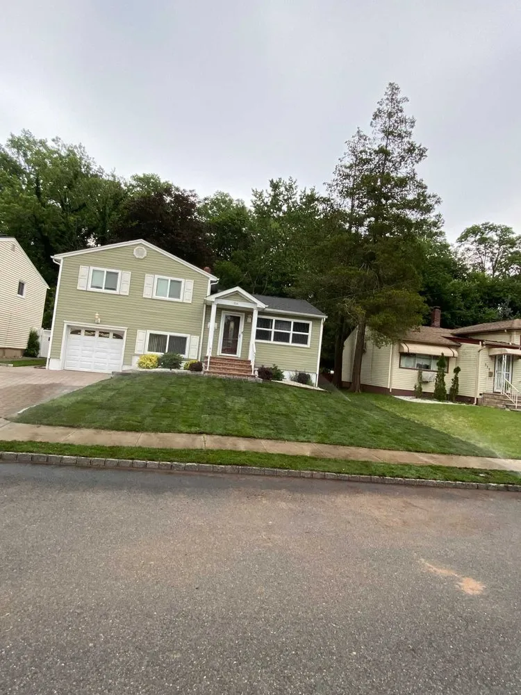 Expert yard cleanup service in Plainfield, NJ - Saul Perez