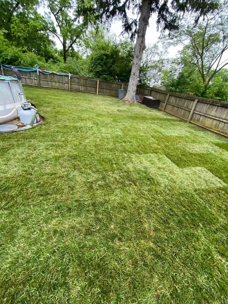 Reliable residential landscaping experts serving Plainfield, NJ - Saul Perez