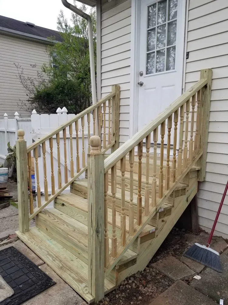 Trusted yard maintenance for homes in Plainfield, NJ by Saul Perez