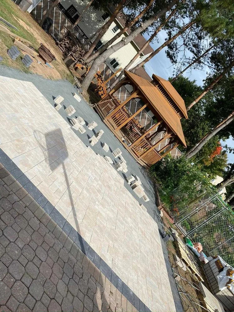 Trusted landscaping services in Plainfield, NJ by Saul Perez