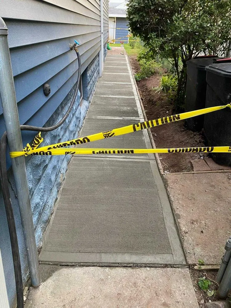 Expert outdoor landscaping for outdoor upgrades across Plainfield, NJ - Saul Perez