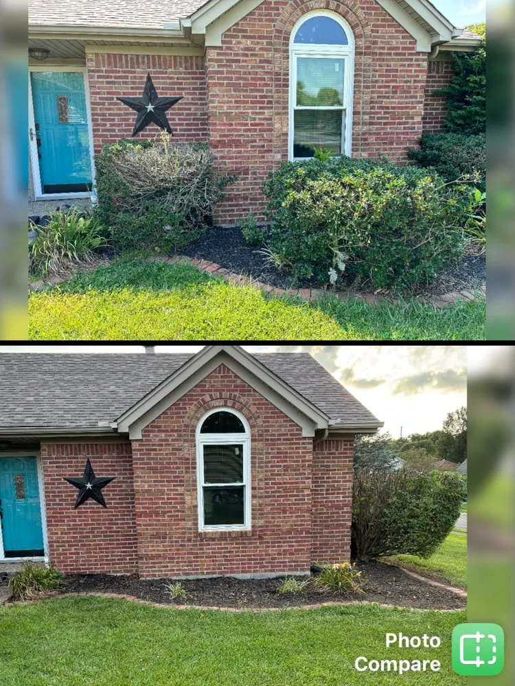 Reliable landscape design in Corydon, IN by Saulman Property Improvement