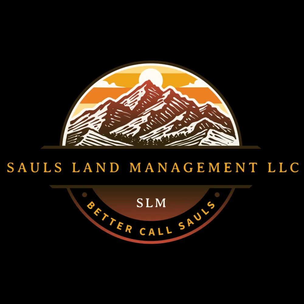 Professional landscaping services for beautiful yards in Pigeon Forge, TN by Sauls Land Management