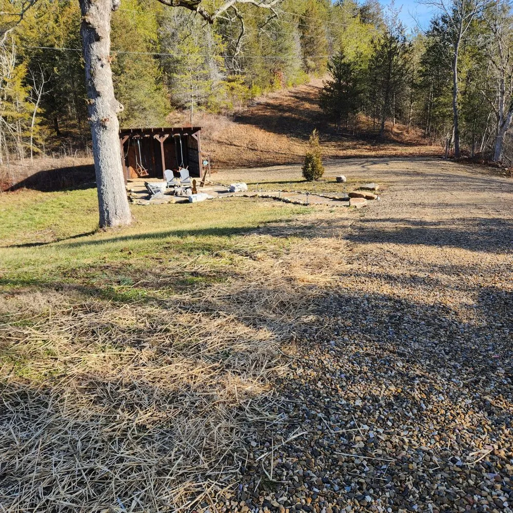 Professional outdoor landscaping experts serving Pigeon Forge, TN - Sauls Land Management