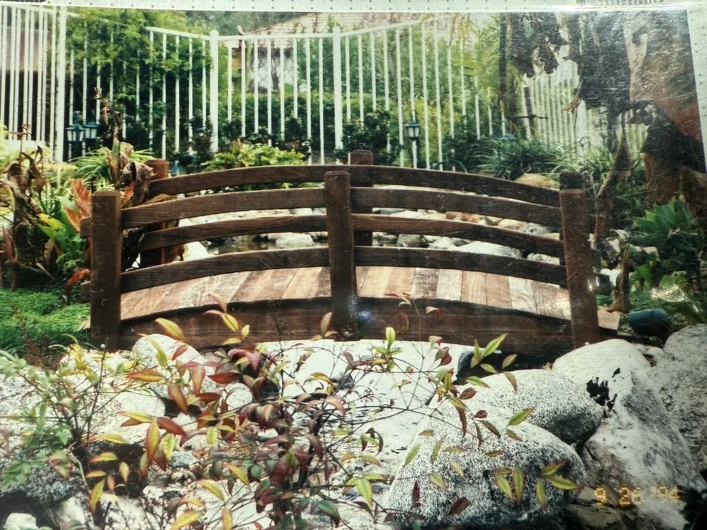 Custom garden landscaping experts serving Vista, CA - Sauls Landscaping & Maintenance