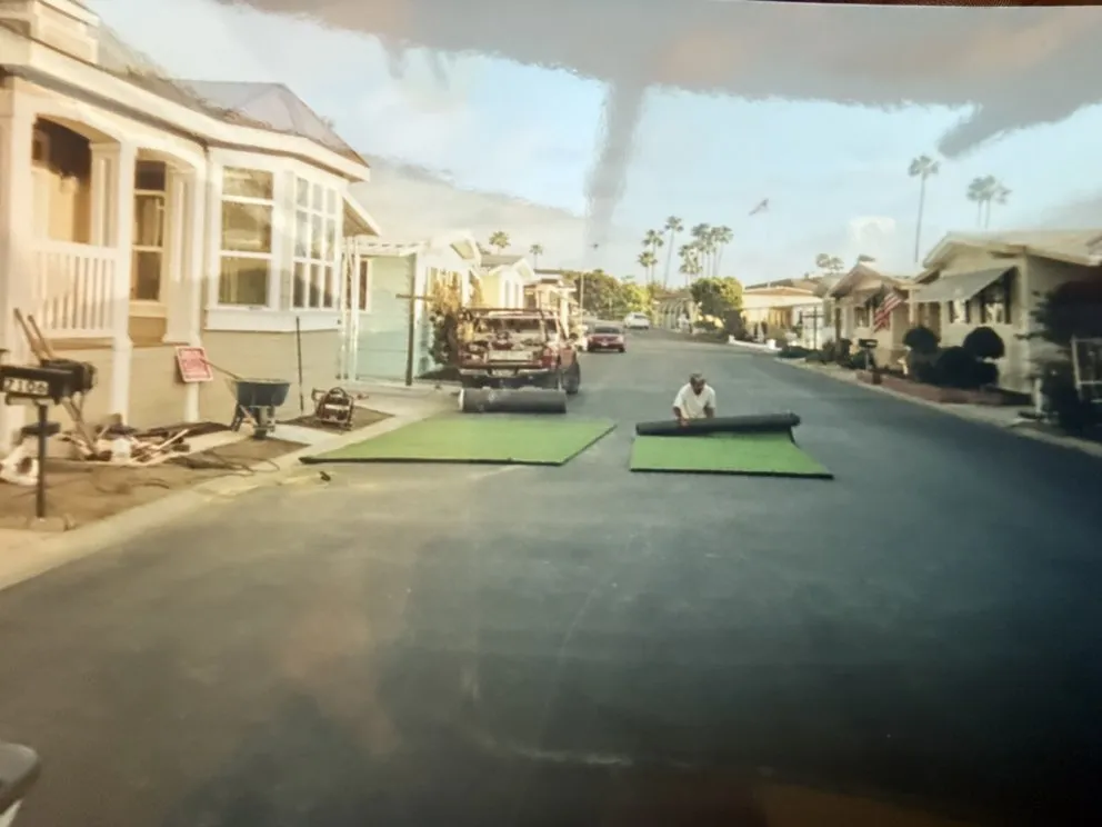 Professional yard maintenance for outdoor upgrades in Vista, CA by Sauls Landscaping & Maintenance