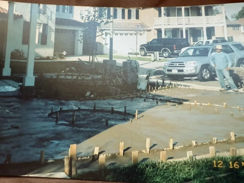 Trusted landscape installation in Vista, CA by Sauls Landscaping & Maintenance