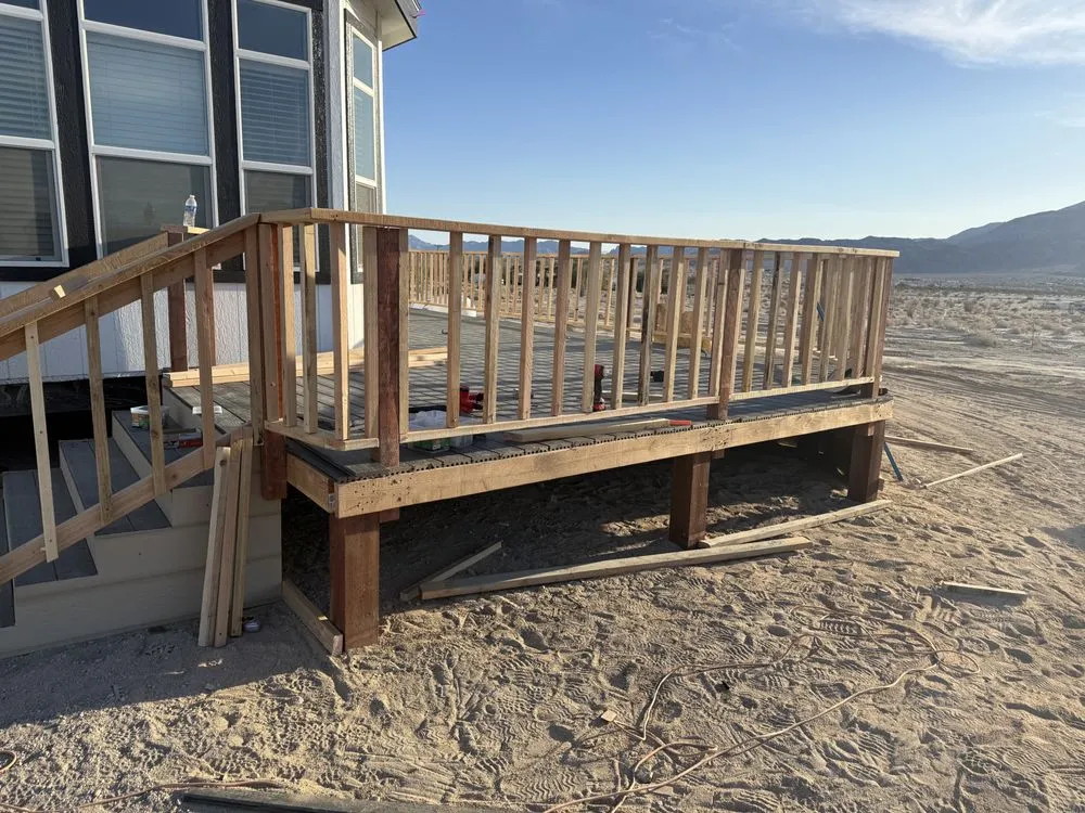 Top-rated landscape installation in Vista, CA by Sauls Landscaping & Maintenance