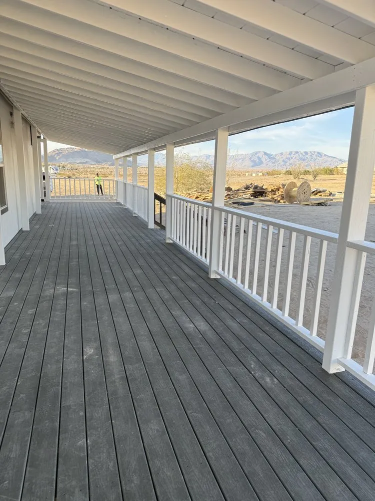 Affordable landscaping services experts serving Vista, CA - Sauls Landscaping & Maintenance