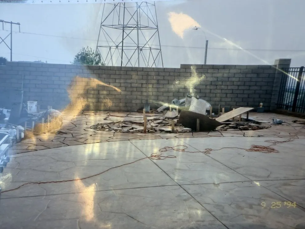 Affordable yard maintenance for beautiful yards in Vista, CA by Sauls Landscaping & Maintenance