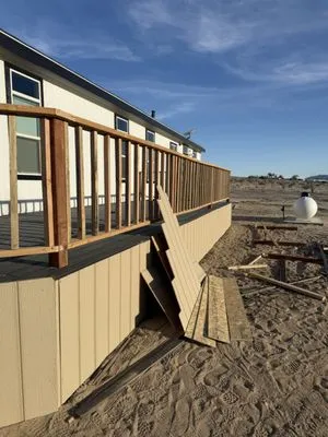 Sauls Landscaping & Maintenance Logo